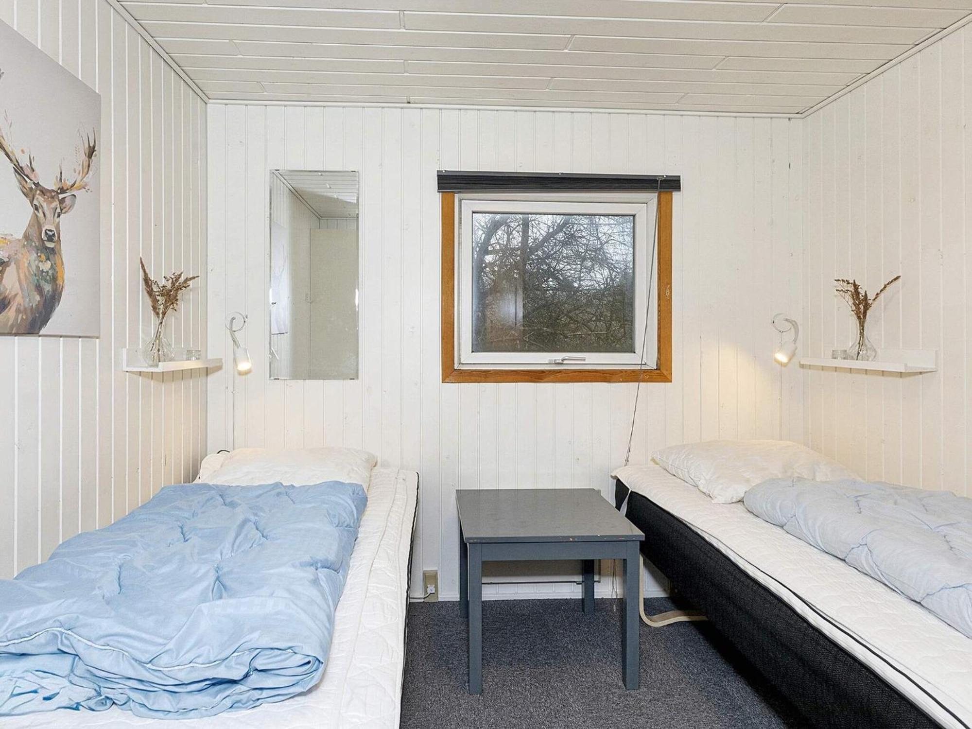 8 Person Holiday Home In Fars Ertebølle エクステリア 写真